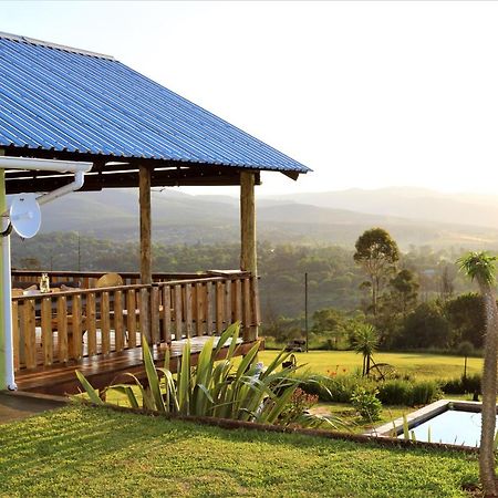 Round Here Self-Catering Holiday Home Sabie Extérieur photo