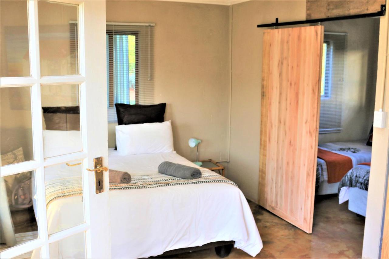 Round Here Self-Catering Holiday Home Sabie Extérieur photo