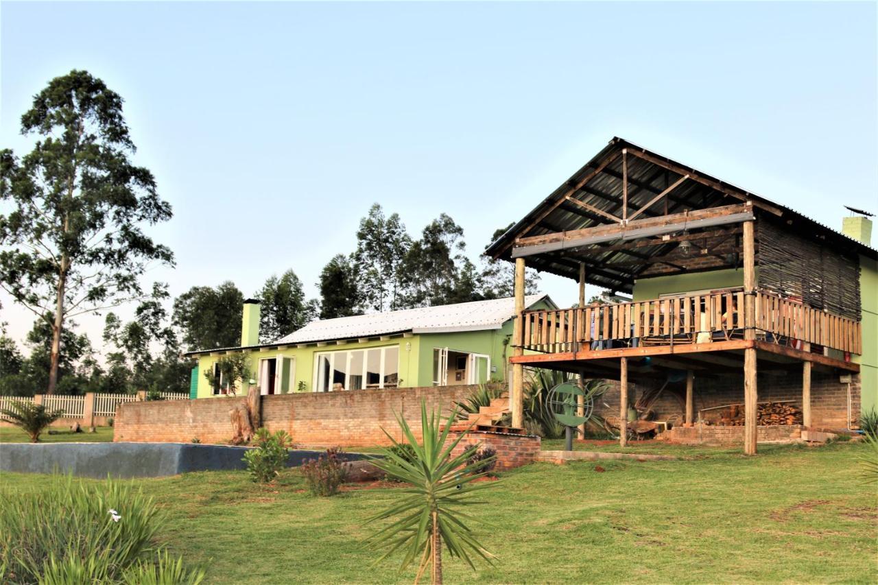 Round Here Self-Catering Holiday Home Sabie Extérieur photo