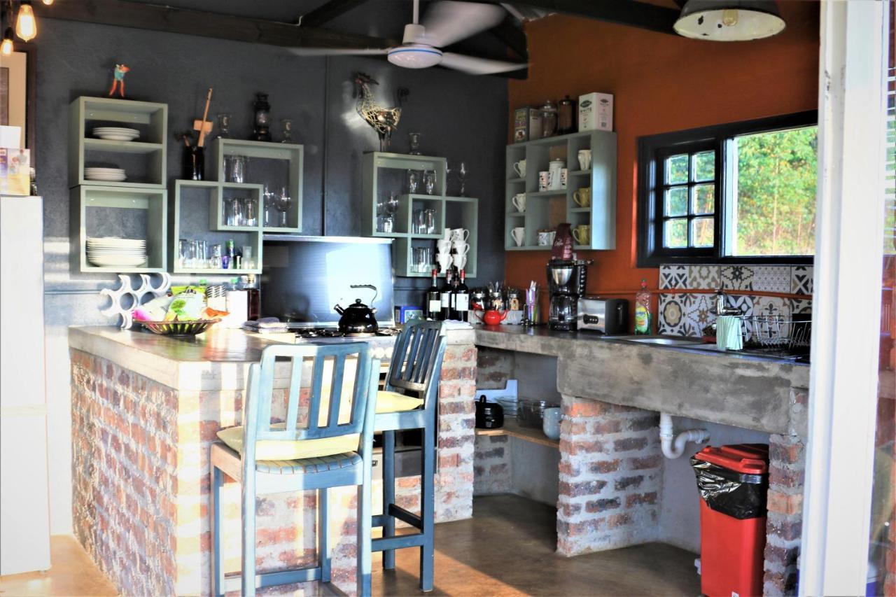 Round Here Self-Catering Holiday Home Sabie Extérieur photo