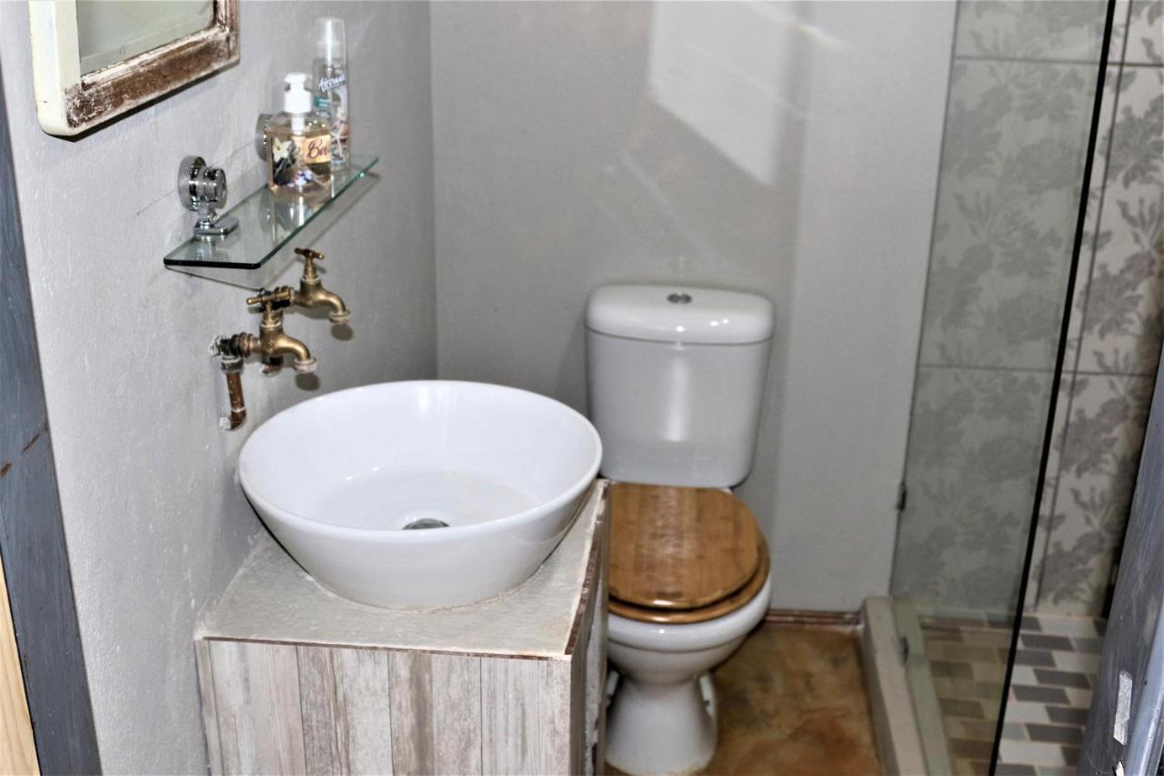 Round Here Self-Catering Holiday Home Sabie Extérieur photo