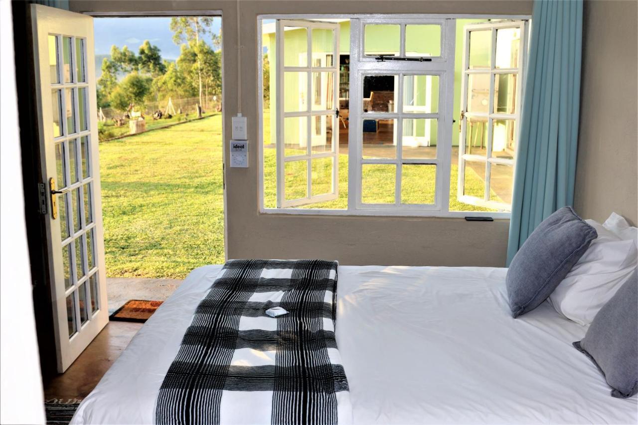 Round Here Self-Catering Holiday Home Sabie Extérieur photo