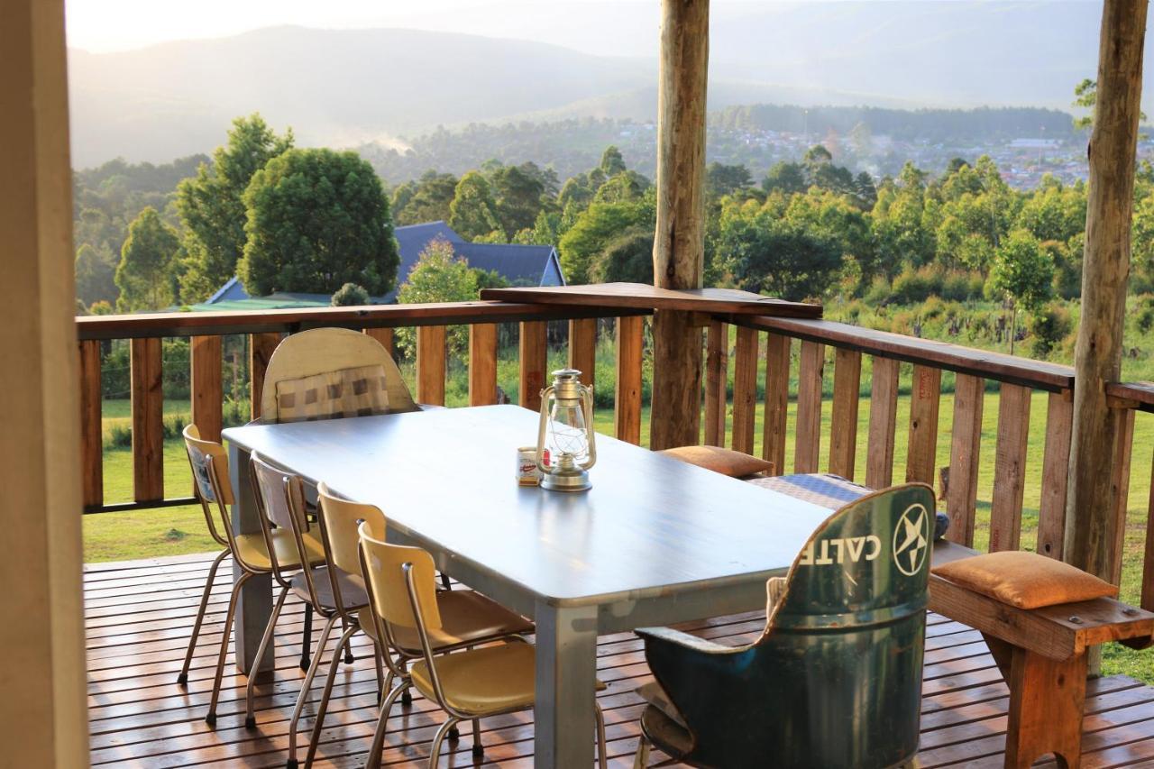 Round Here Self-Catering Holiday Home Sabie Extérieur photo