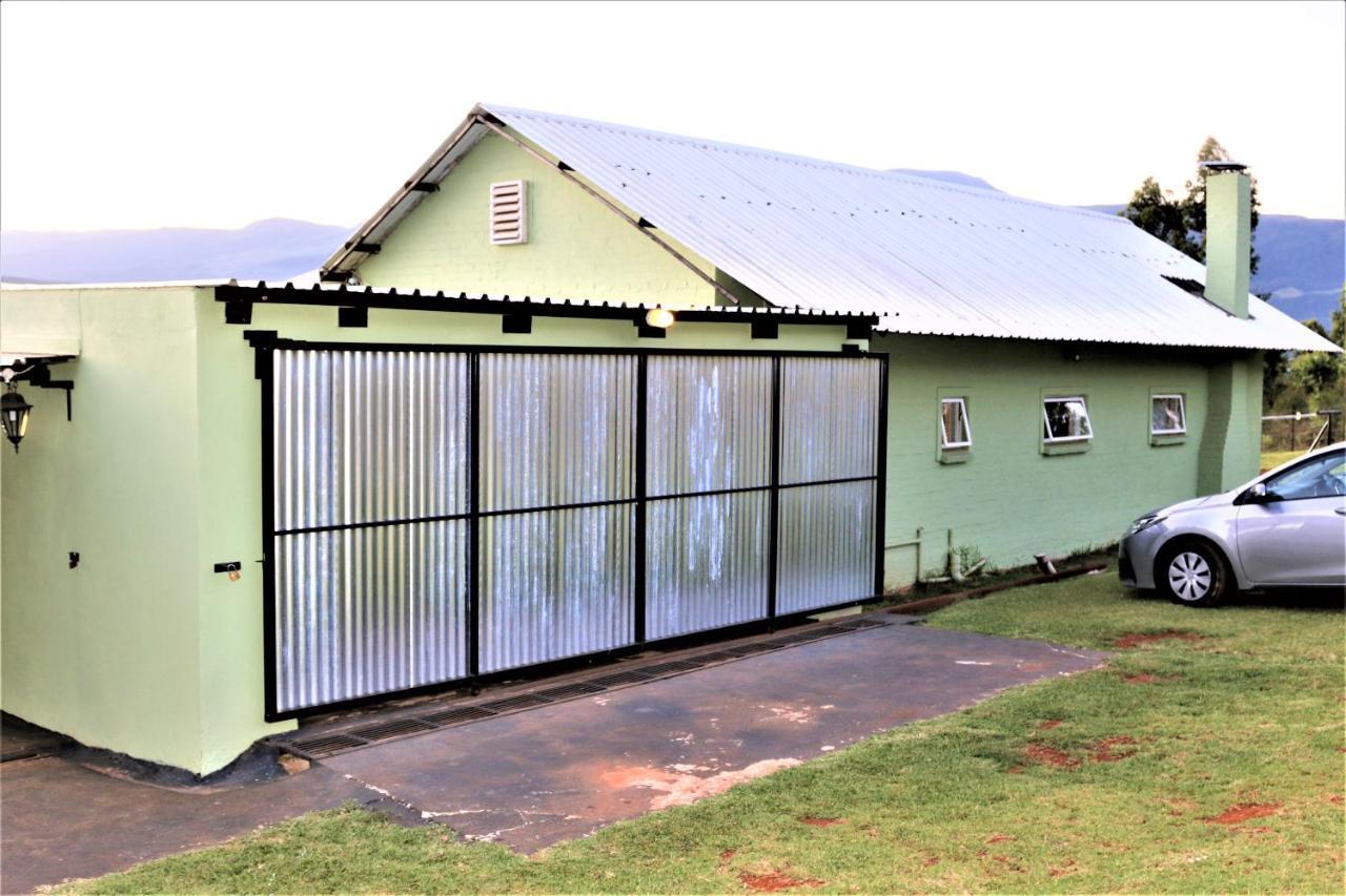 Round Here Self-Catering Holiday Home Sabie Extérieur photo