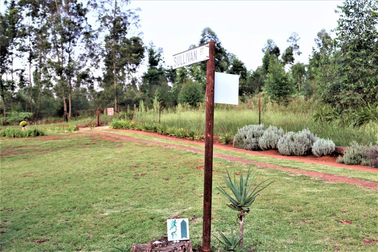 Round Here Self-Catering Holiday Home Sabie Extérieur photo