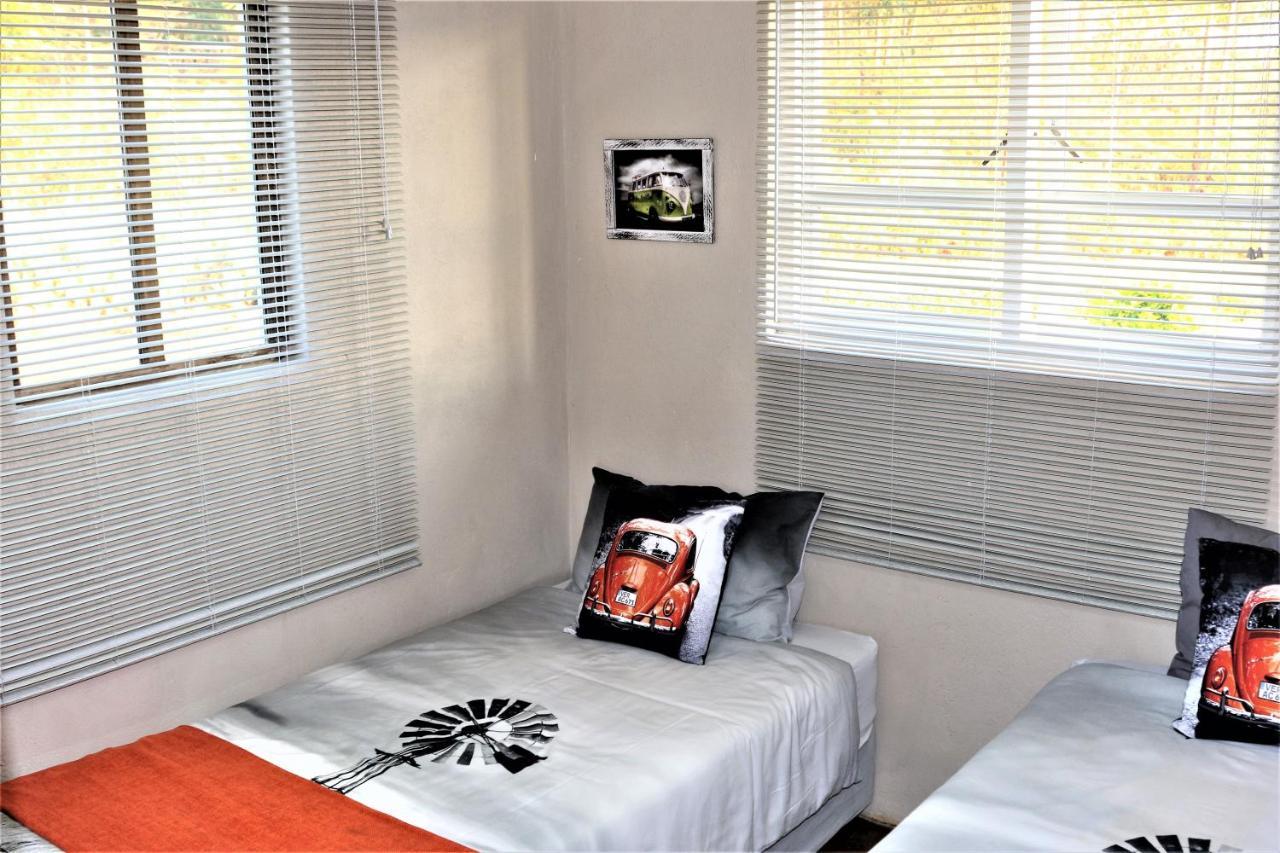 Round Here Self-Catering Holiday Home Sabie Extérieur photo