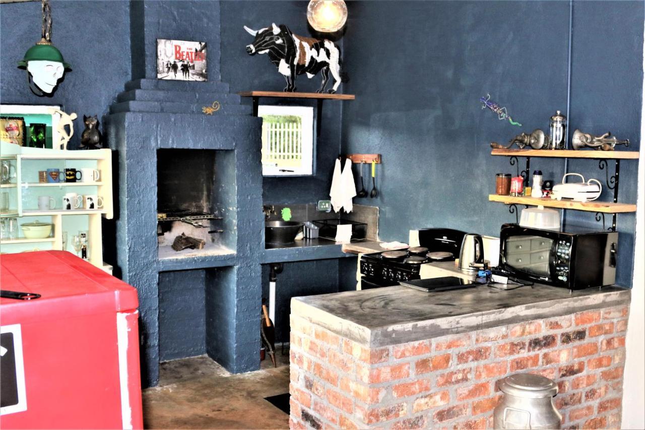 Round Here Self-Catering Holiday Home Sabie Extérieur photo